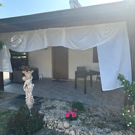 B&B Angolo Magico パラービタ エクステリア 写真