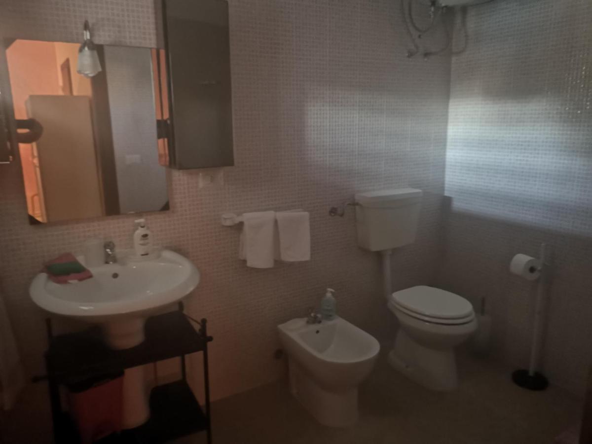 B&B Angolo Magico パラービタ エクステリア 写真