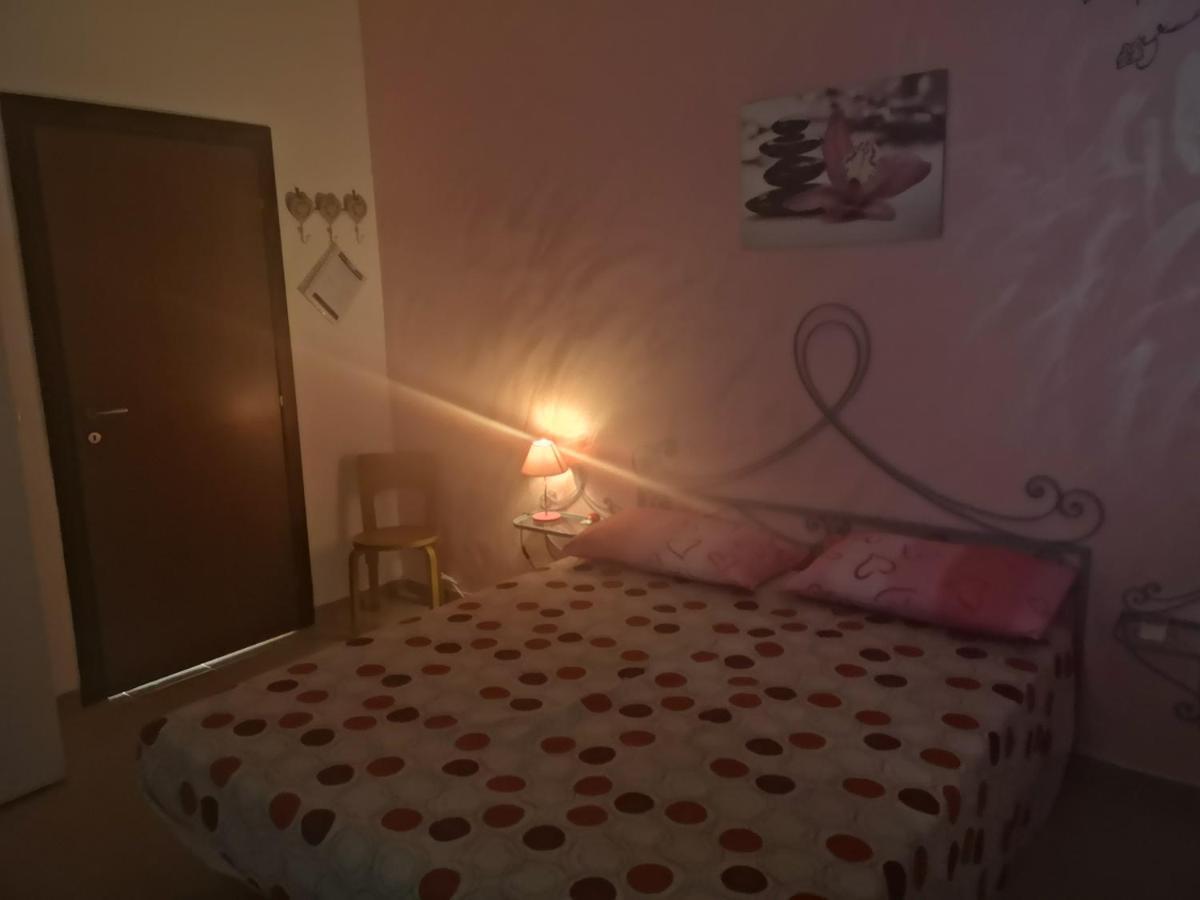 B&B Angolo Magico パラービタ エクステリア 写真
