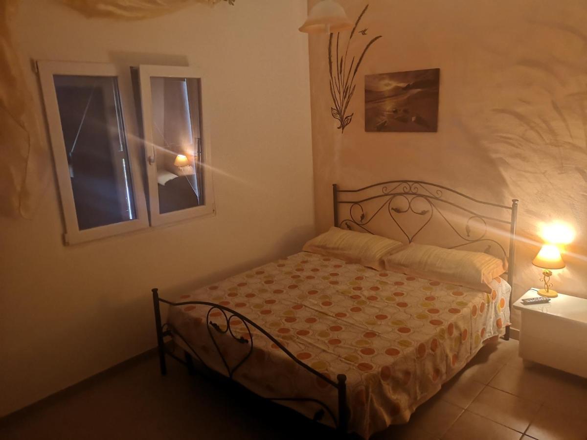 B&B Angolo Magico パラービタ エクステリア 写真