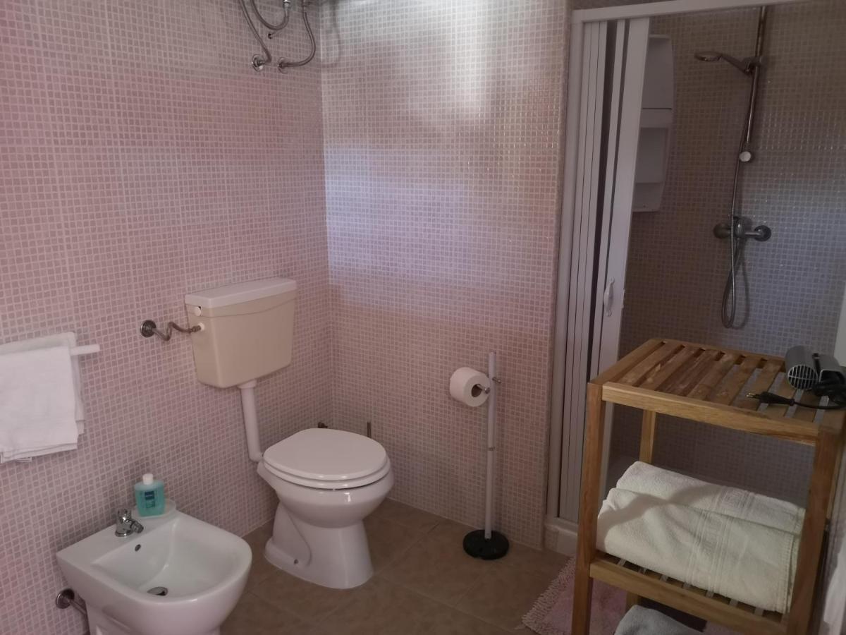 B&B Angolo Magico パラービタ エクステリア 写真