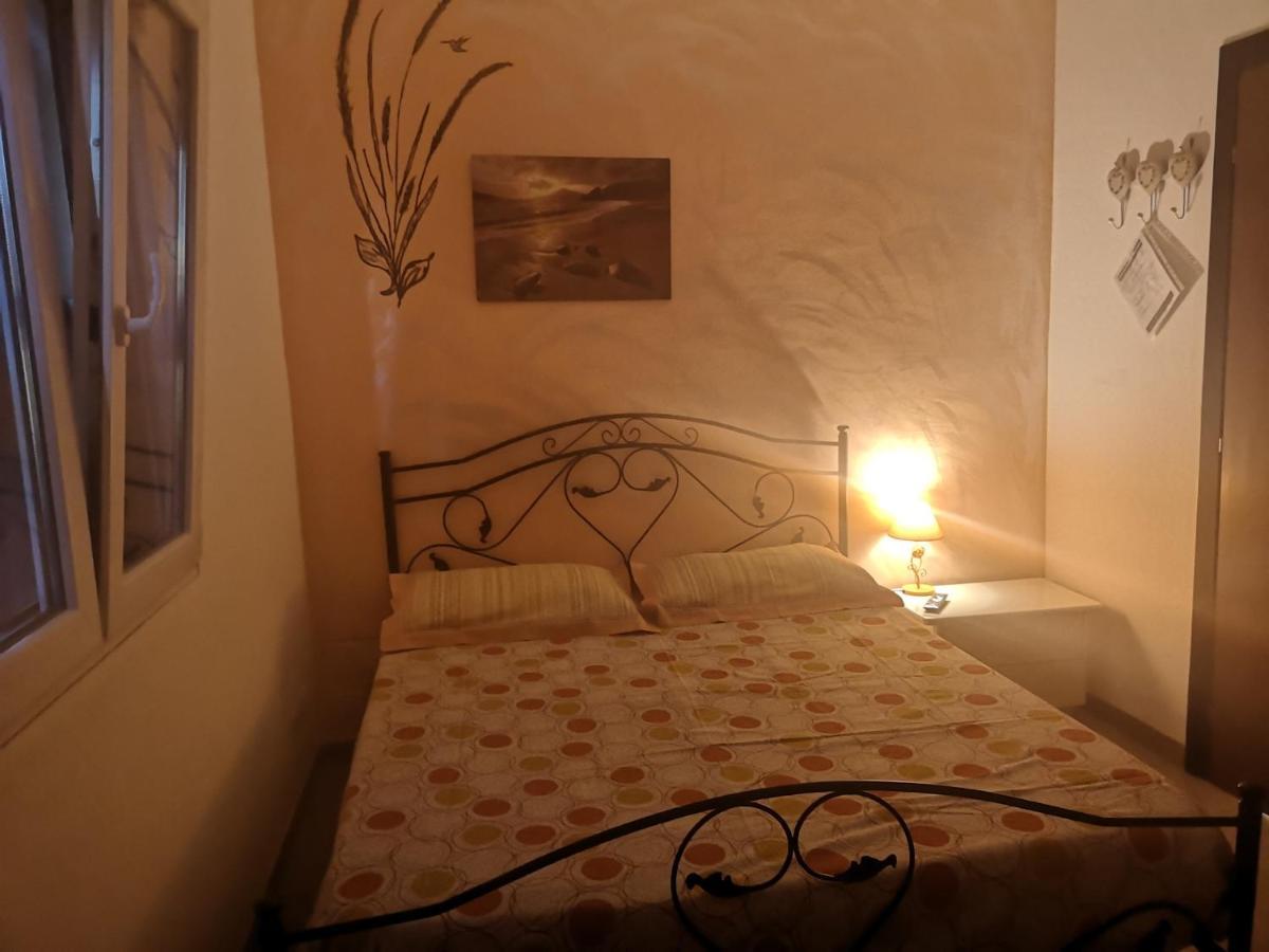 B&B Angolo Magico パラービタ エクステリア 写真
