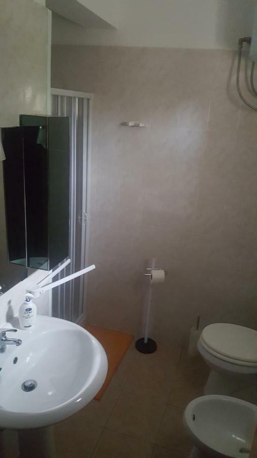 B&B Angolo Magico パラービタ エクステリア 写真