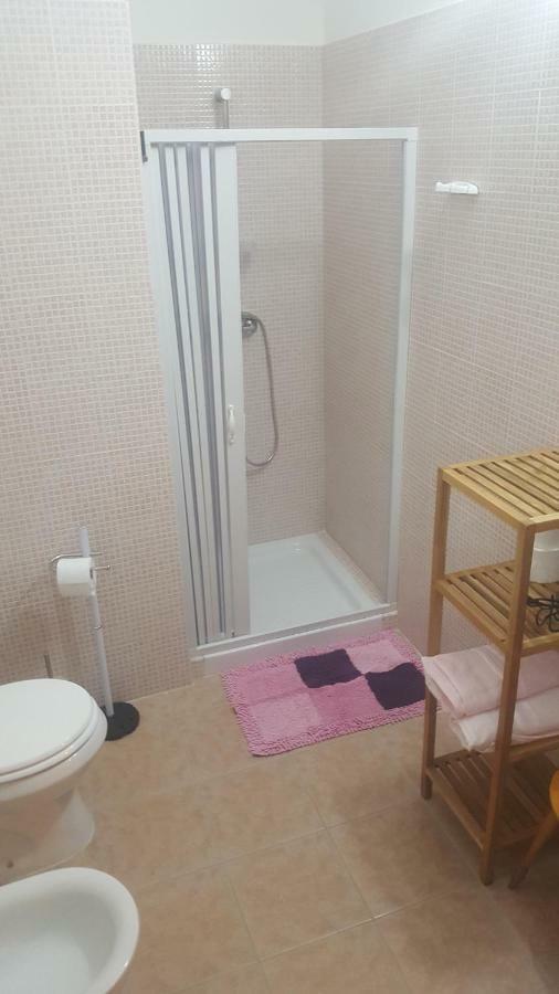 B&B Angolo Magico パラービタ エクステリア 写真