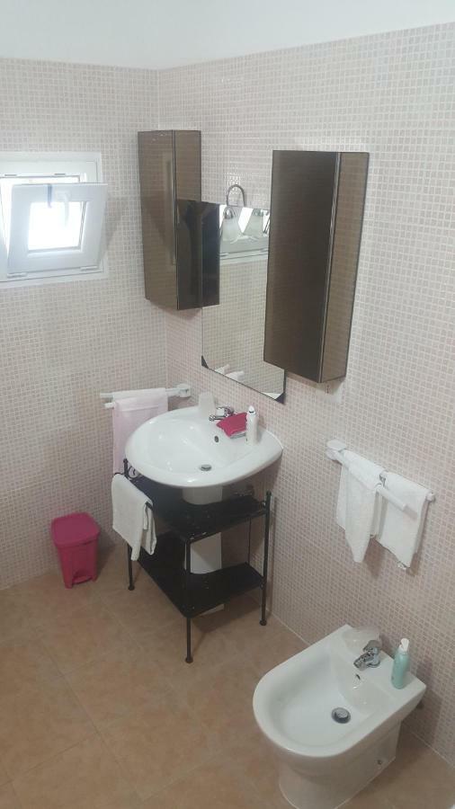 B&B Angolo Magico パラービタ エクステリア 写真