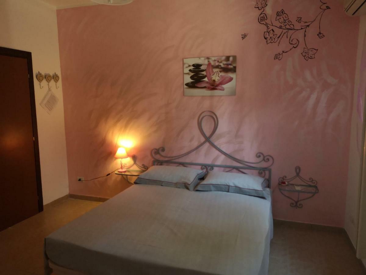 B&B Angolo Magico パラービタ エクステリア 写真